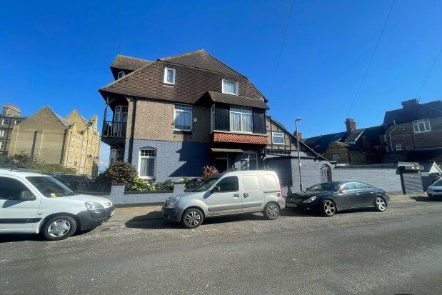 Thumbnail Property to rent in Truro Road, Ramsgate