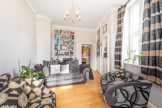 Flat for sale in Granville House, Cricklewood, London
