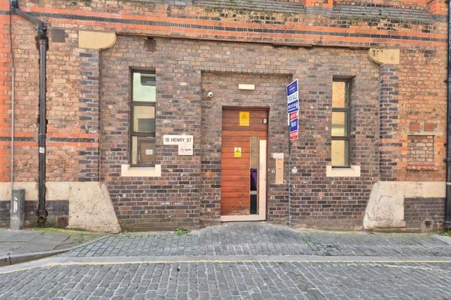 Henry Street, LIVERPOOL photo 2