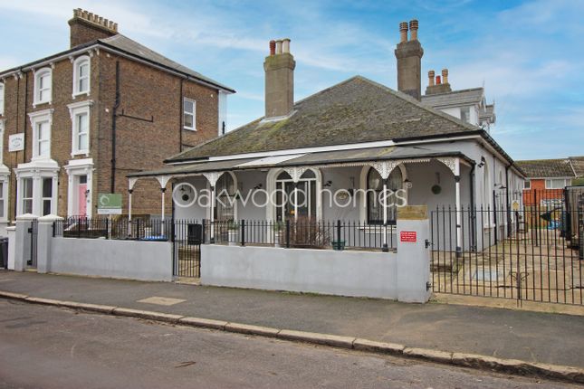 Thumbnail Detached house for sale in St. Mildreds Road, Ramsgate