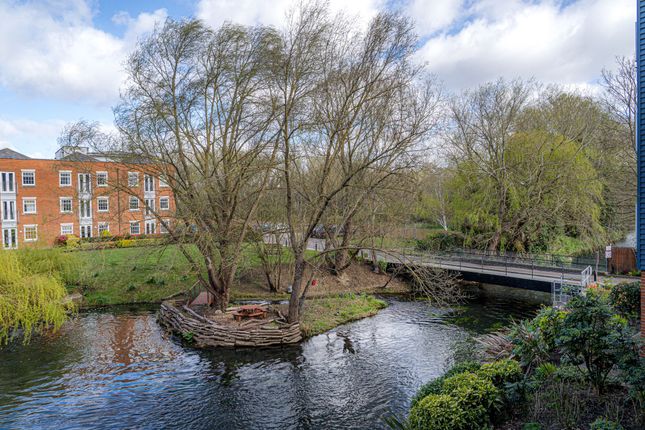 Flat for sale in Barton Mill Road, Canterbury