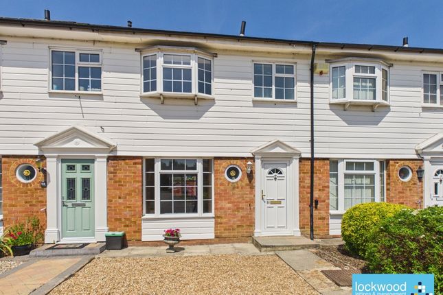 3-bed house on 51, Garrick CLose, Staines-upon-Thames, £1,875/mo