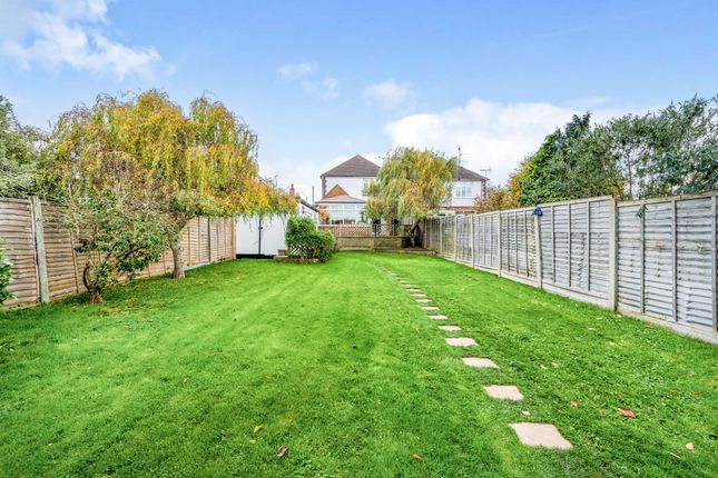 Reargarden