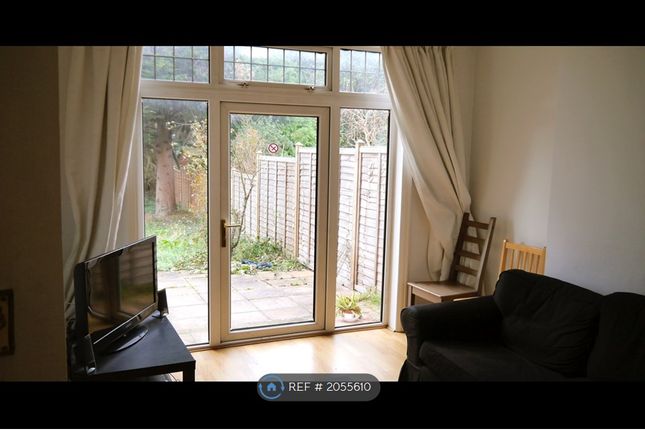 Thumbnail Semi-detached house to rent in Hanover Road, London