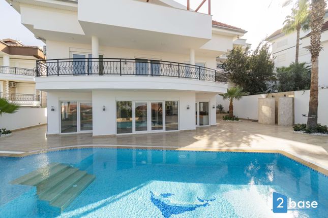 Villa for sale in Alanya Kargicak, Antalya, Turkey