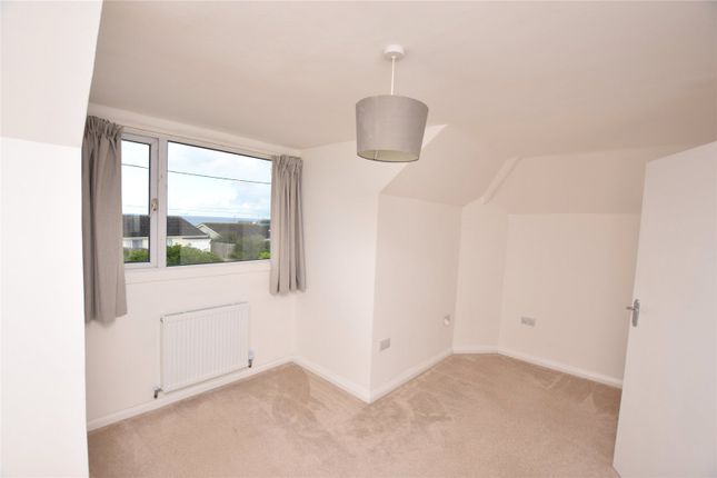 Detached house for sale in Combe Lane, Widemouth Bay, Bude