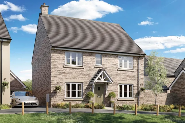 Taylor Wimpey - Lyde Green