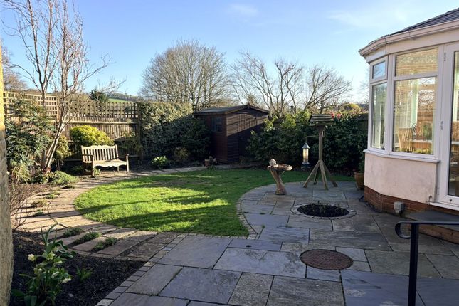 7, St. Andrews View, Shaftesbury photo 2