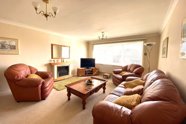 Flat for sale in Dorset House, 6 Hastings Road, Bexhill On Sea