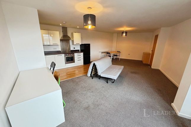 Apartment 302, Daisy Spring Works, 1 Dun Street photo 2