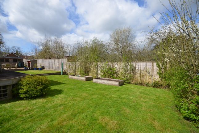 Bungalow for sale in Parsonage Hill, Farley, Salisbury, Wiltshire