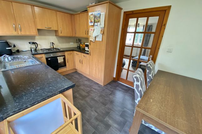 Semi-detached house to rent in Tall Trees, Lancaster