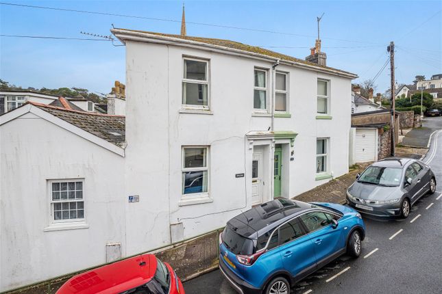 Cottage for sale in Trinity Hill, Torquay
