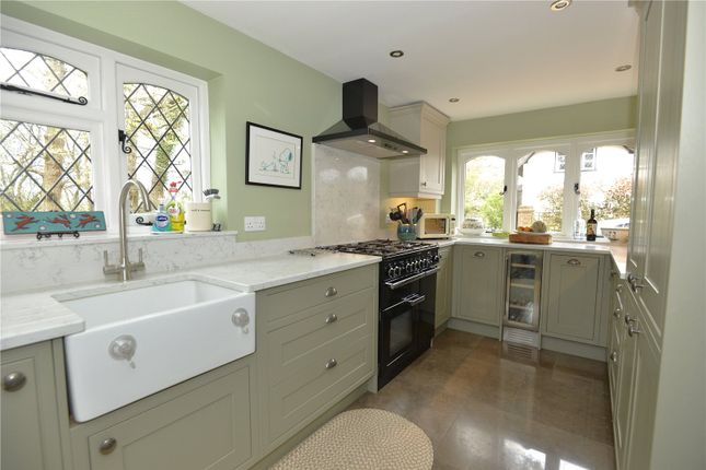 Bray Cottage,, Hyde Lane, Fordingbridge photo 4