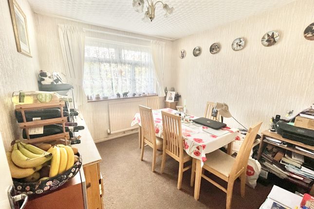 Semi-detached bungalow for sale in Primrose Way, Lydney