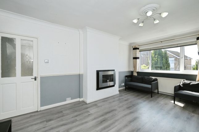 98, Violet Road, Nottingham photo 3