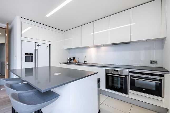 Flat 6, 55 George Street, London photo 3