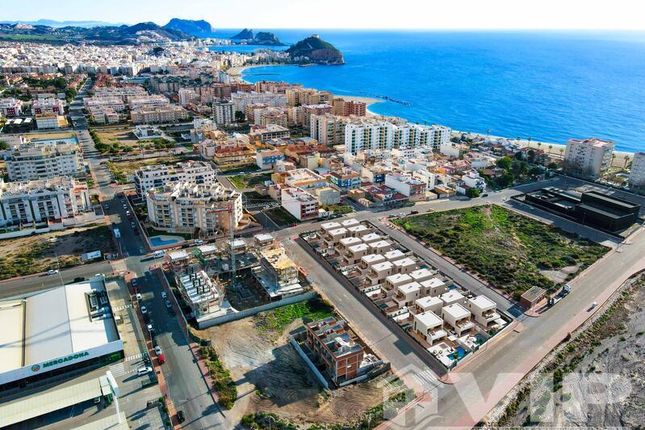 Thumbnail Villa for sale in Ocean Breeze Villas, Águilas, Murcia, Spain