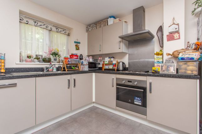 Flat for sale in Realmwood Close, Canterbury