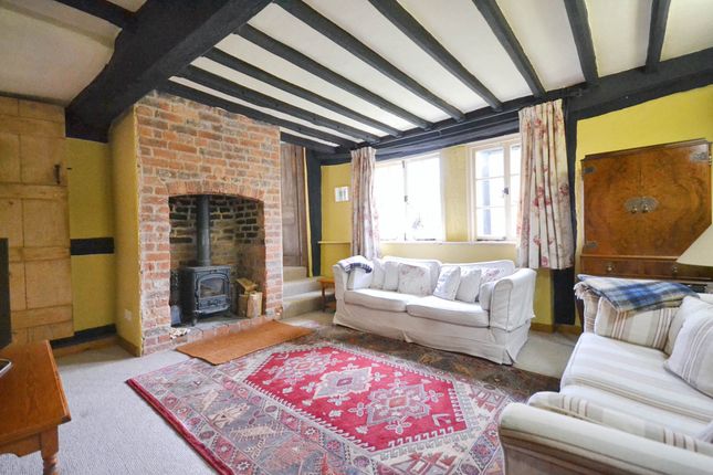 Whitecross Cottage, Church Street, Eckington photo 4