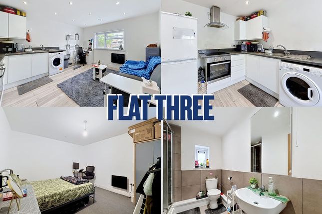 13 Bedford Street, Cardiff photo 2