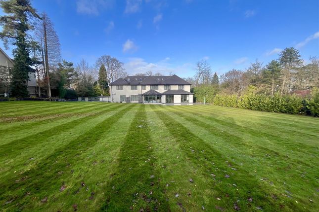 Field House, Withinlee Road, Prestbury photo 3