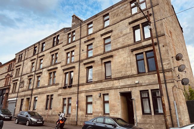 Causewayside Street, Glasgow photo 2