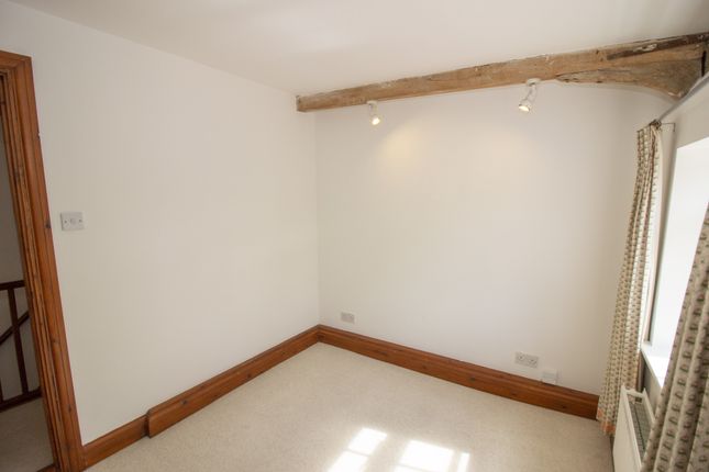 Cottage to rent in Church Mews, High Street, Nayland, Colchester, Essex