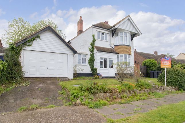 Detached house for sale in Ivanhoe Road, Herne Bay