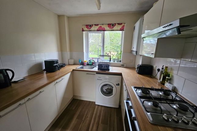 33, Gallivan Close, Bristol photo 4