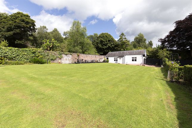 Detached house for sale in Cuilvona, 4 Kennedy Drive, Helensburgh, Argyll And Bute