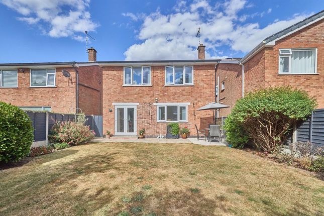 3, Calver Crescent, Sapcote photo 4