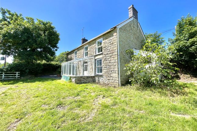 Thumbnail Cottage for sale in Sarnau, Llandysul