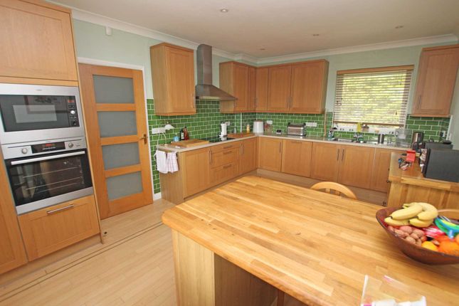 Detached house for sale in Meads Brow, Eastbourne