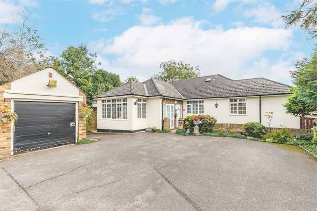Thumbnail Detached bungalow for sale in Pole Hill Road, Hillingdon, Middlesex