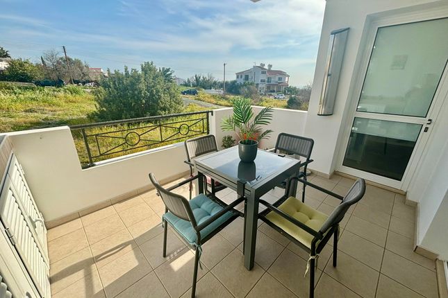 Apartment for sale in Tala, Paphos, Cyprus
