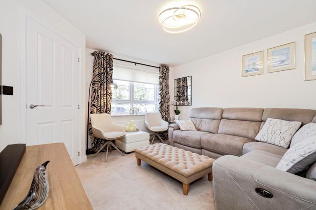 9, Cornmill Crescent, Boroughbridge photo 4