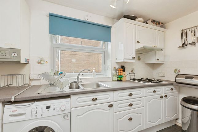 15, Southborough Court, Park Road, Tunbridge Wells photo 4