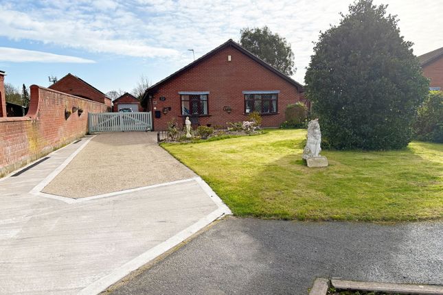 3-bed house on 1,Little Acre, Croft Close, Skegness, £289,000