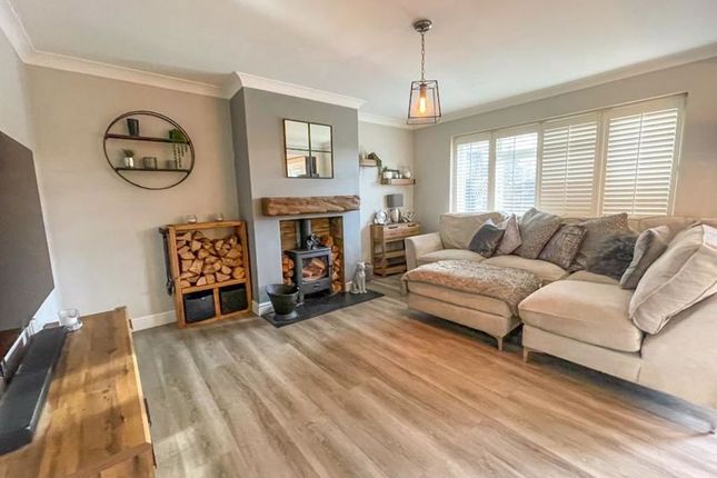 Thumbnail Semi-detached house for sale in Moor End, Eaton Bray, Dunstable
