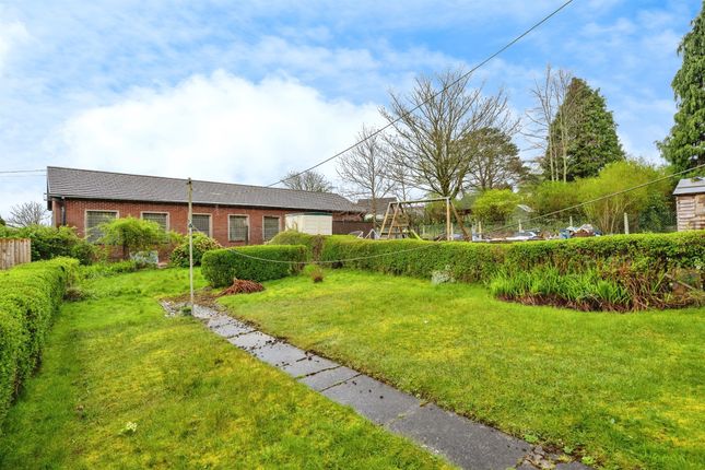 Semi-detached house for sale in Colwyn Avenue, Winch Wen, Swansea