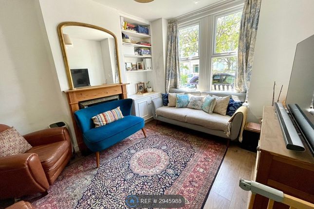 William Road, London photo 2