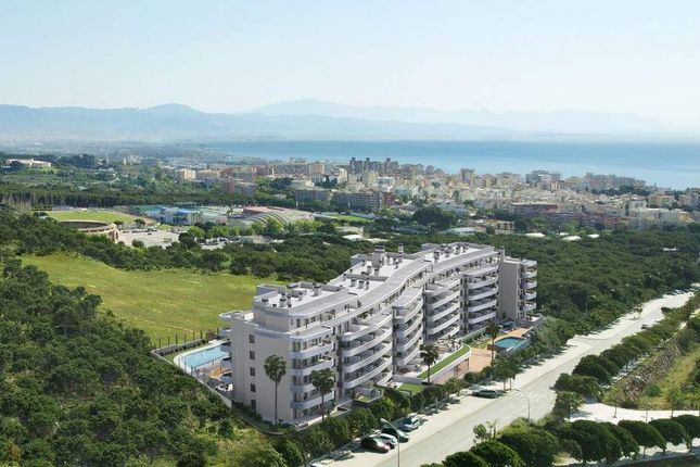 Apartment for sale in Torremolinos, Andalusia, Spain