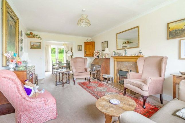 Terraced house for sale in Crittles Court, Townlands Road, Wadhurst, East Sussex