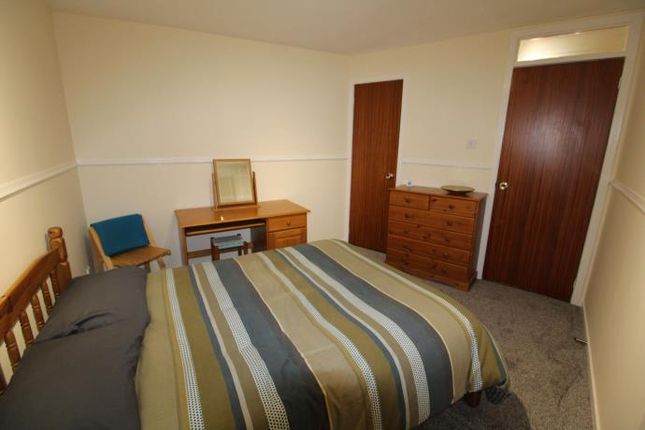 Flat to rent in Ferguson Court, Bucksburn, Aberdeen