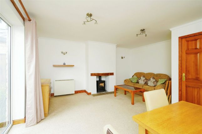 End terrace house for sale in The Rickyard, Fulbrook, Oxfordshire