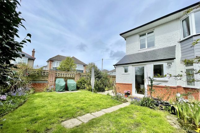 Detached house for sale in Maclaren Road, Bournemouth