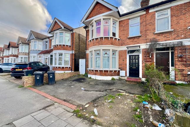 Terraced house to rent in Goodmayes Lane, Goodmayes, Ilford