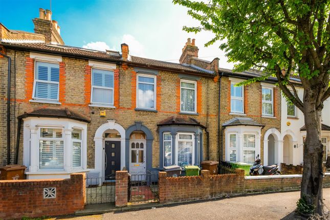 Property for sale in Carlton Road, London
