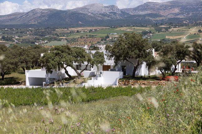 Villa for sale in Ronda, Malaga, Spain